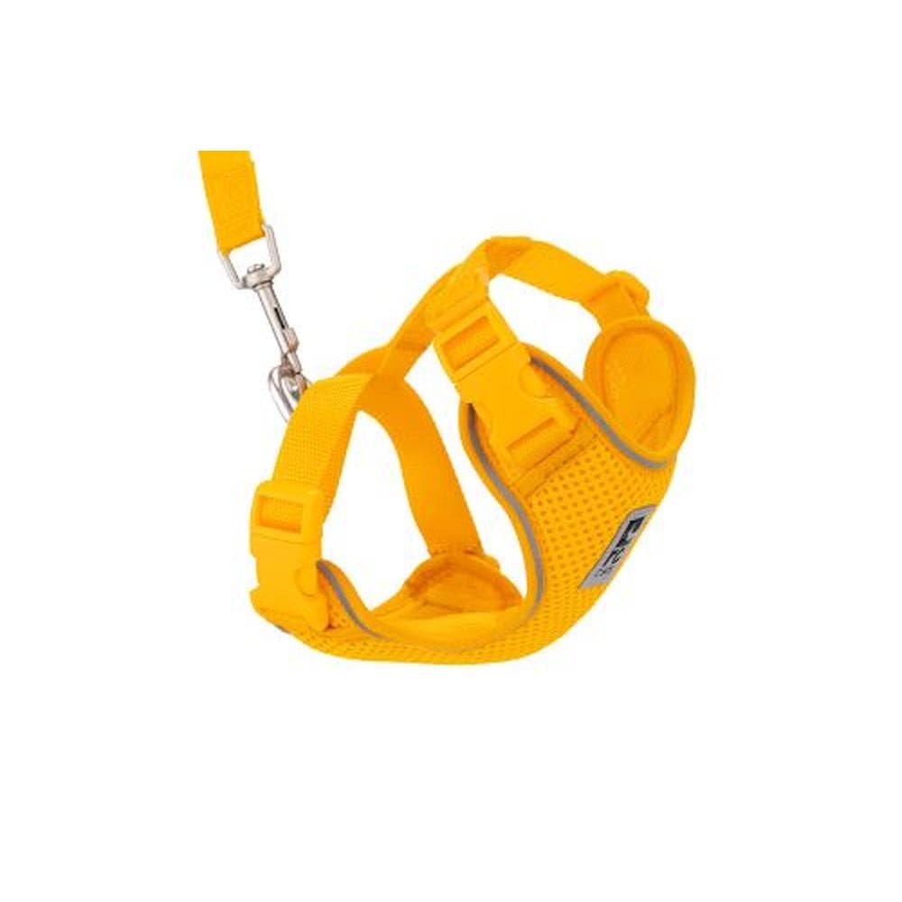 Adventure Kitty Harness - Marigold Medium - 1 Count