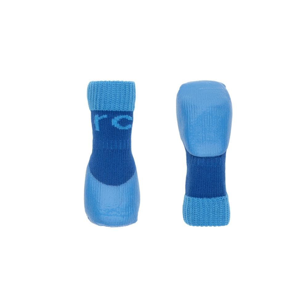 Sporty PAWks - Electric Blue/Cyan Sporty Pawks S - 1 Count