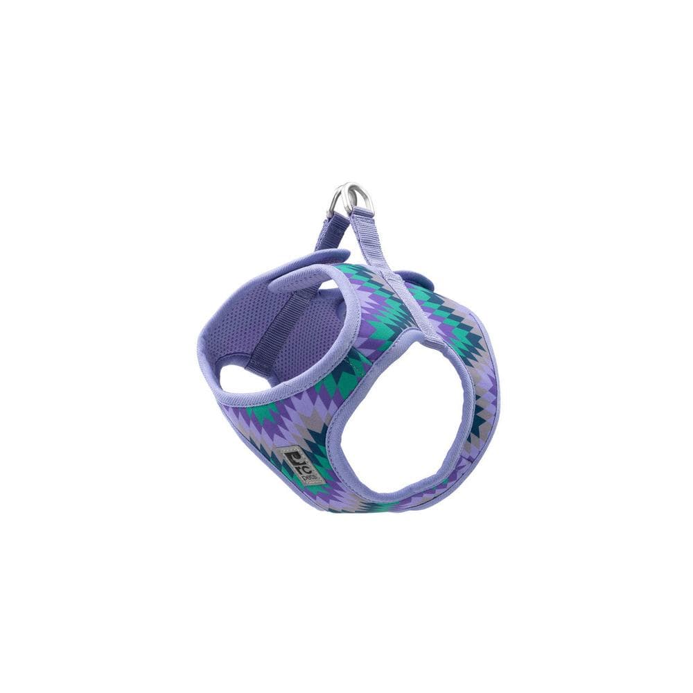RC Pets Step In Circus Harness Maze Small
