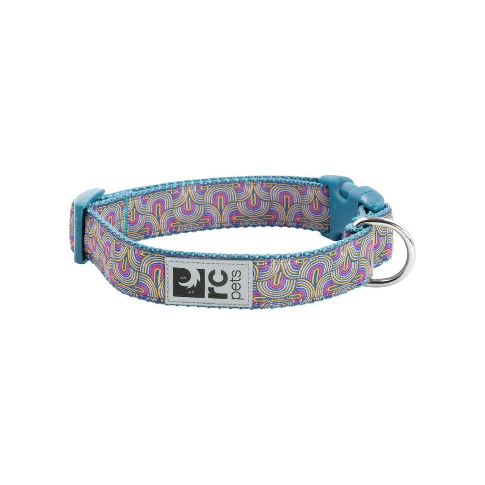 Collars & Leads - Gallery Clip Collar S - 3/4" - 1 Count