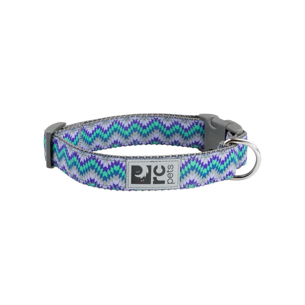 Collars & Leads - Maze Clip Collar L - 1" - 1 Count