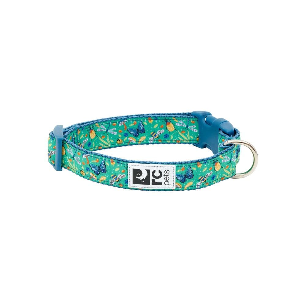 Collars & Leads - Wonderland Clip Collar L - 1" - 1 Count