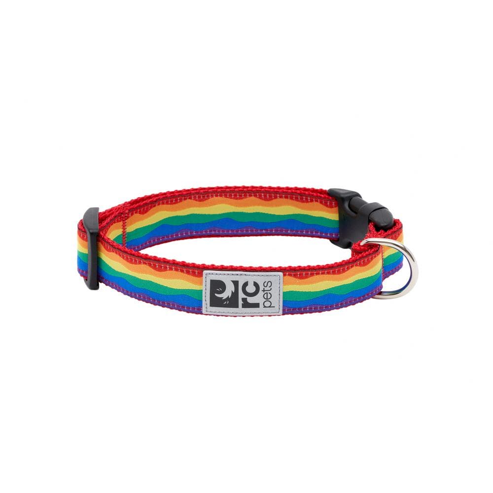 Collars & Leads - Horizon Clip Collar M - 1" - 1 Count