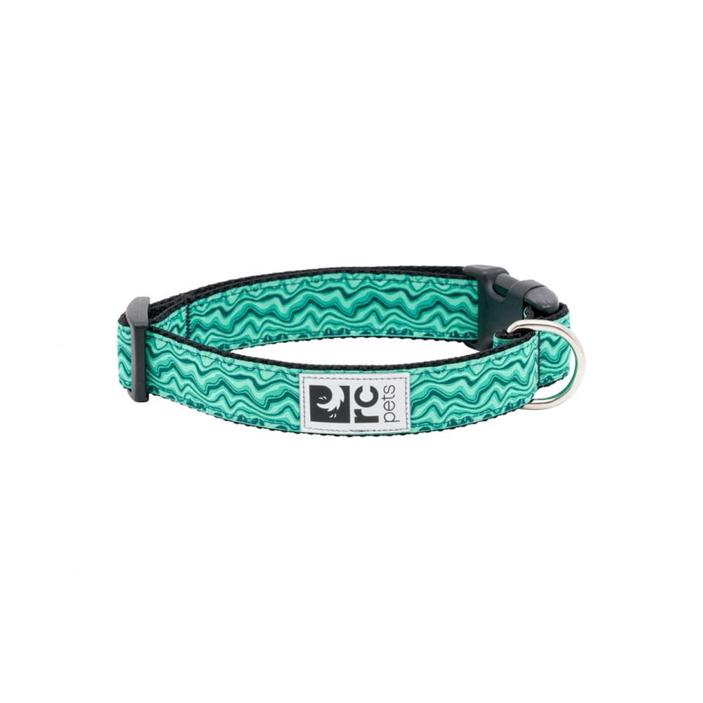 Collars & Leads - Gemstone Clip Collar L - 1" - 1 Count