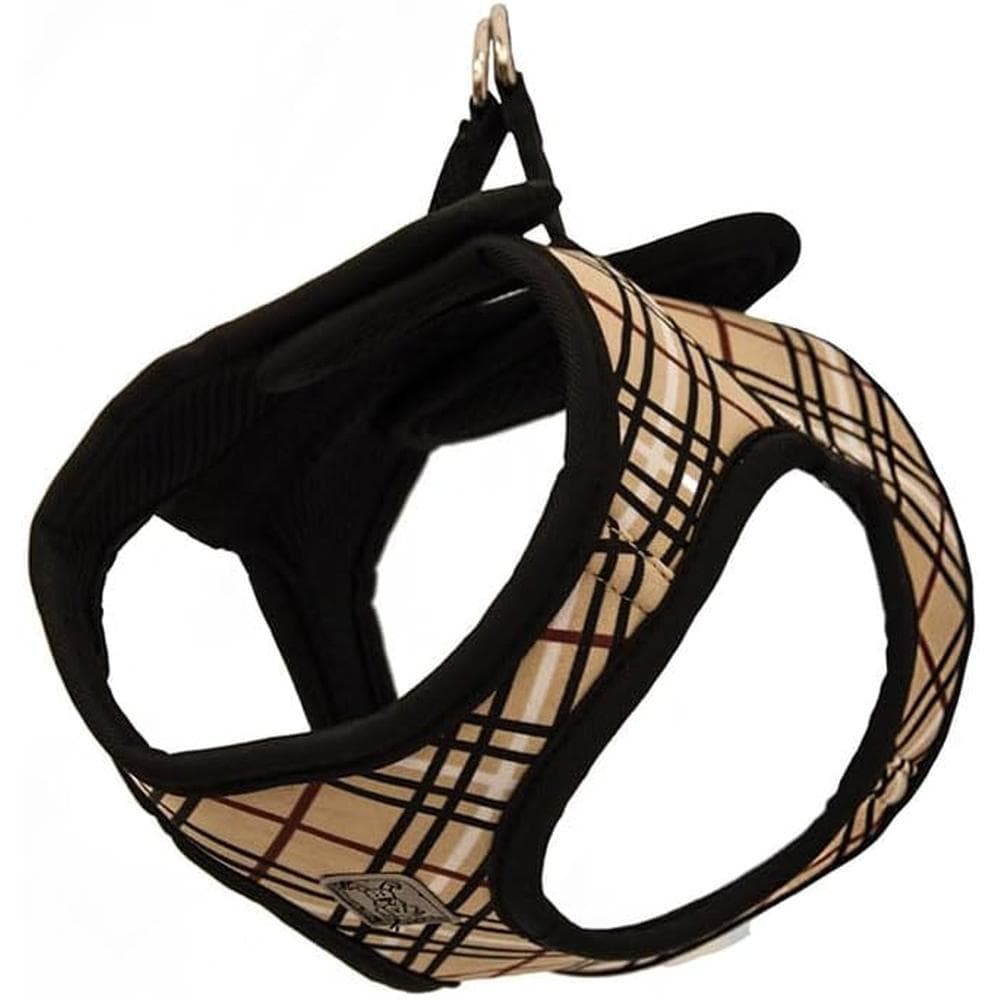 Step-In Cirque Harness XXS Tan 1 Unit