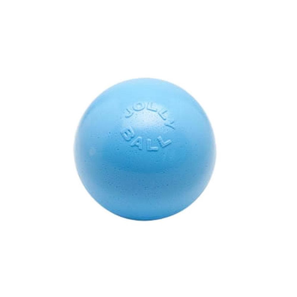 The Boz-n-Play - 6" Blueberry - 1 Count