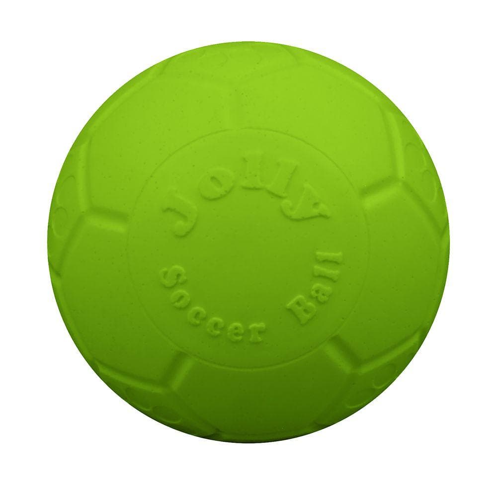 Jolly Pets Small Soccer Ball 6" 1 Count