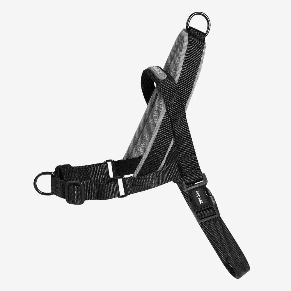 Gotham | Softer Walk Harness Large - 1 Count