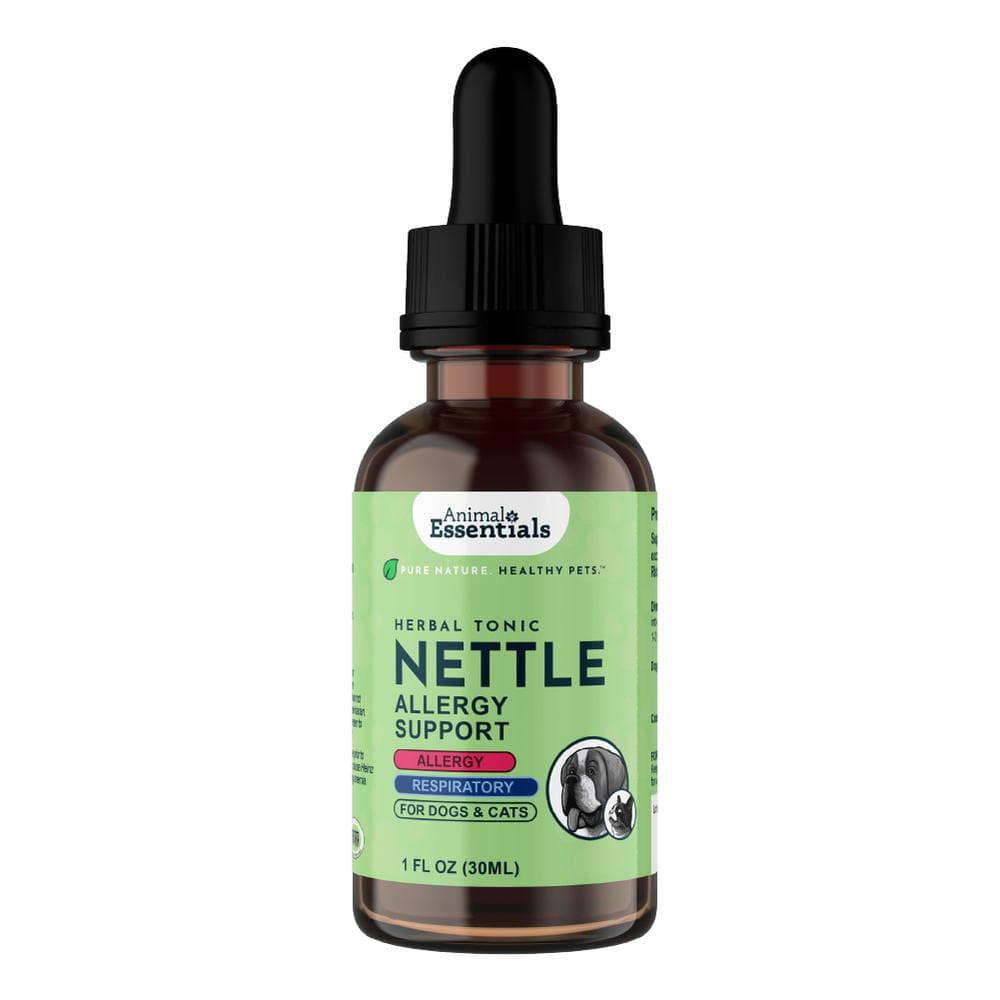 Nettle Single Herb Tonic 2oz