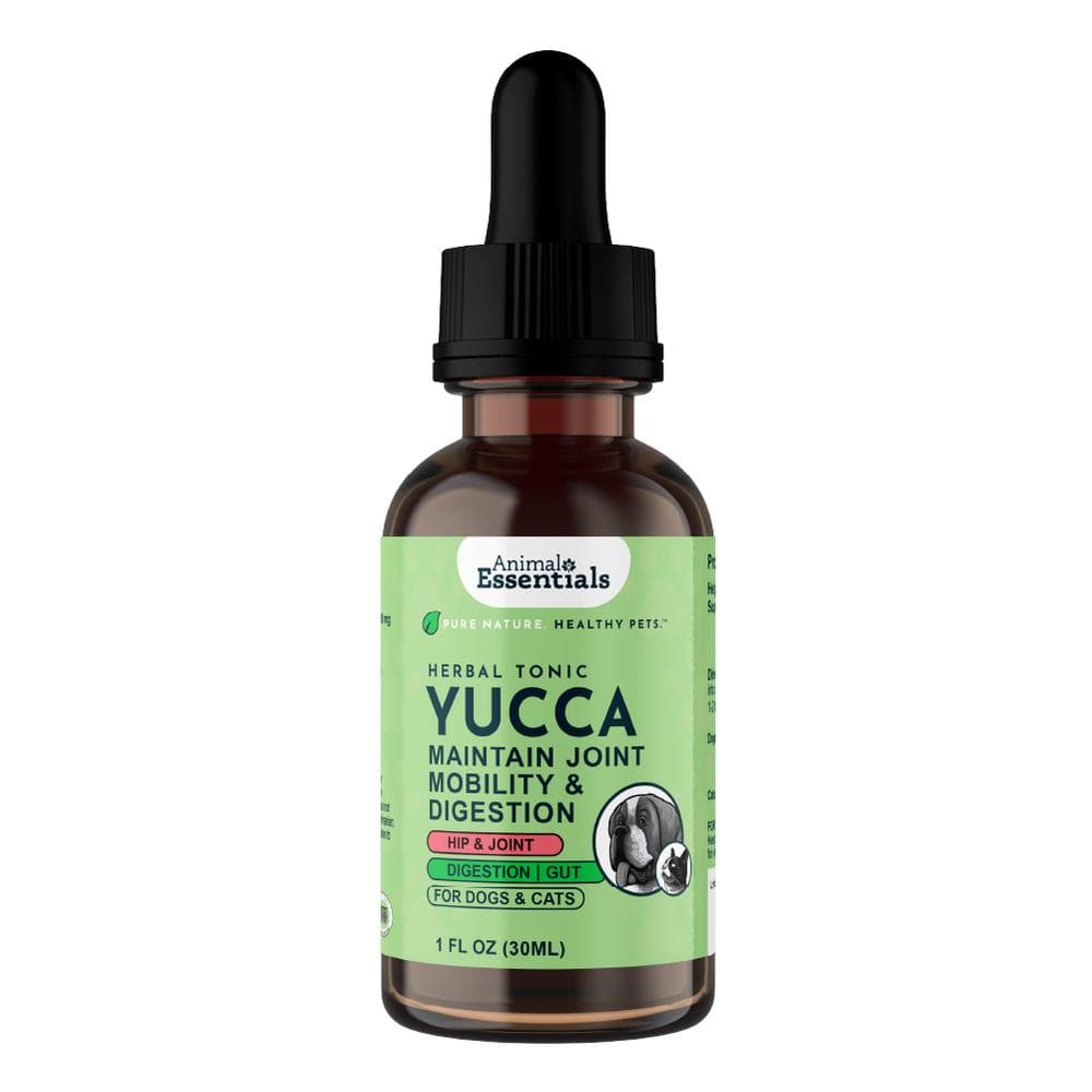 Yucca Herbal Tonic | Joint Support 2oz - 1 Count
