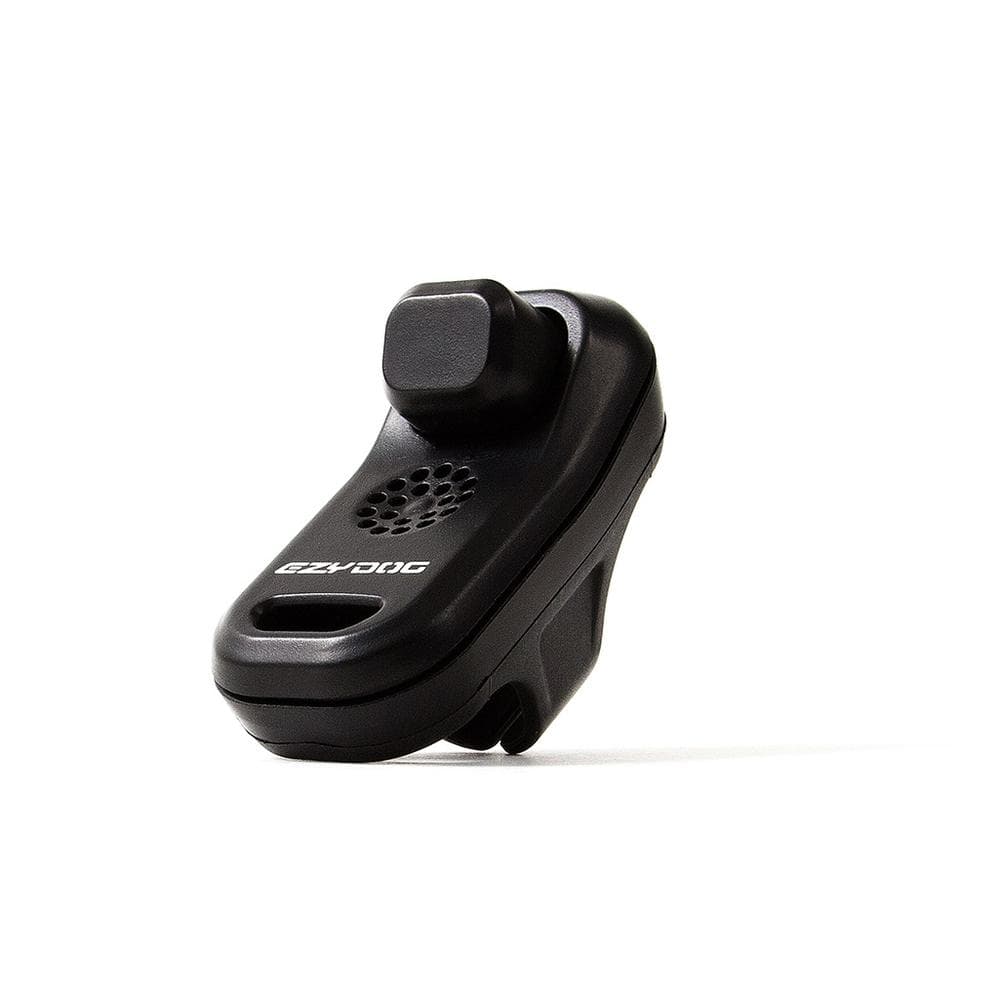 EzyDog Command Clicker Black - 1 Count