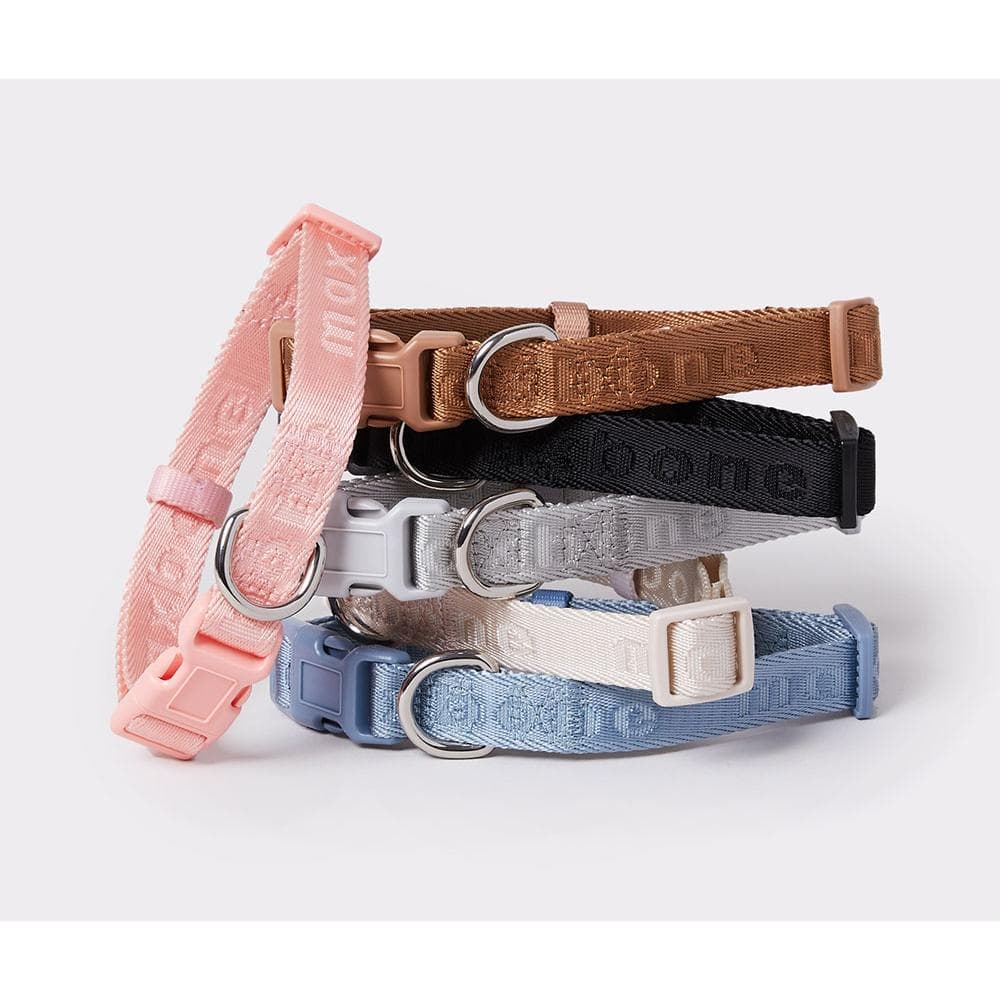 MB Signature Collar Dusk Blue, Small - 1 Count