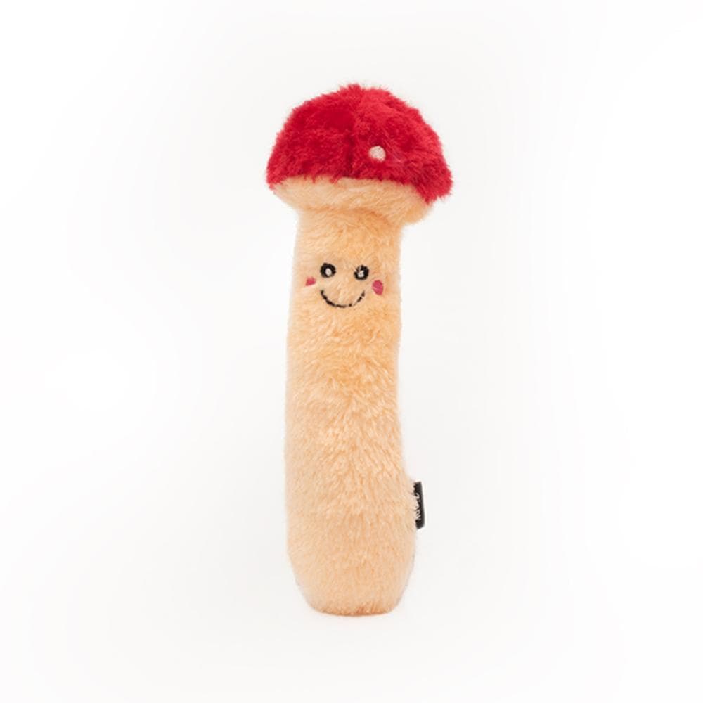 ZippyPaws Cat ZippyClaws Kickerz Mushroom 1 Count