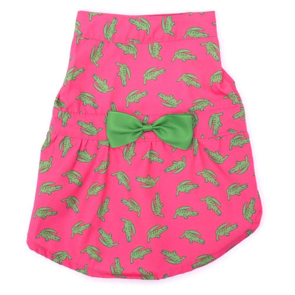 Al the Gator Dress X Small - 1 Count