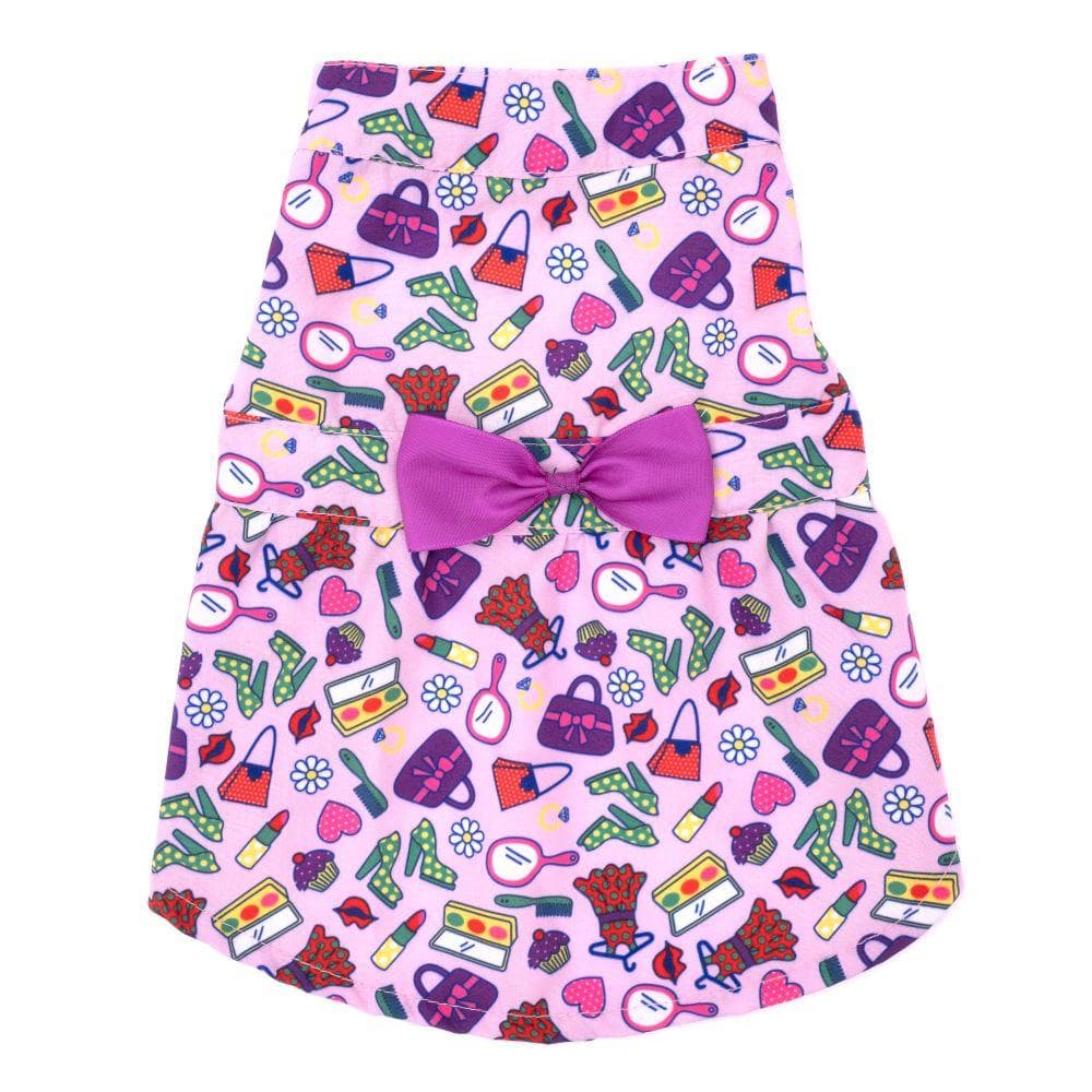 Fashionista Dress Medium - 1 Count