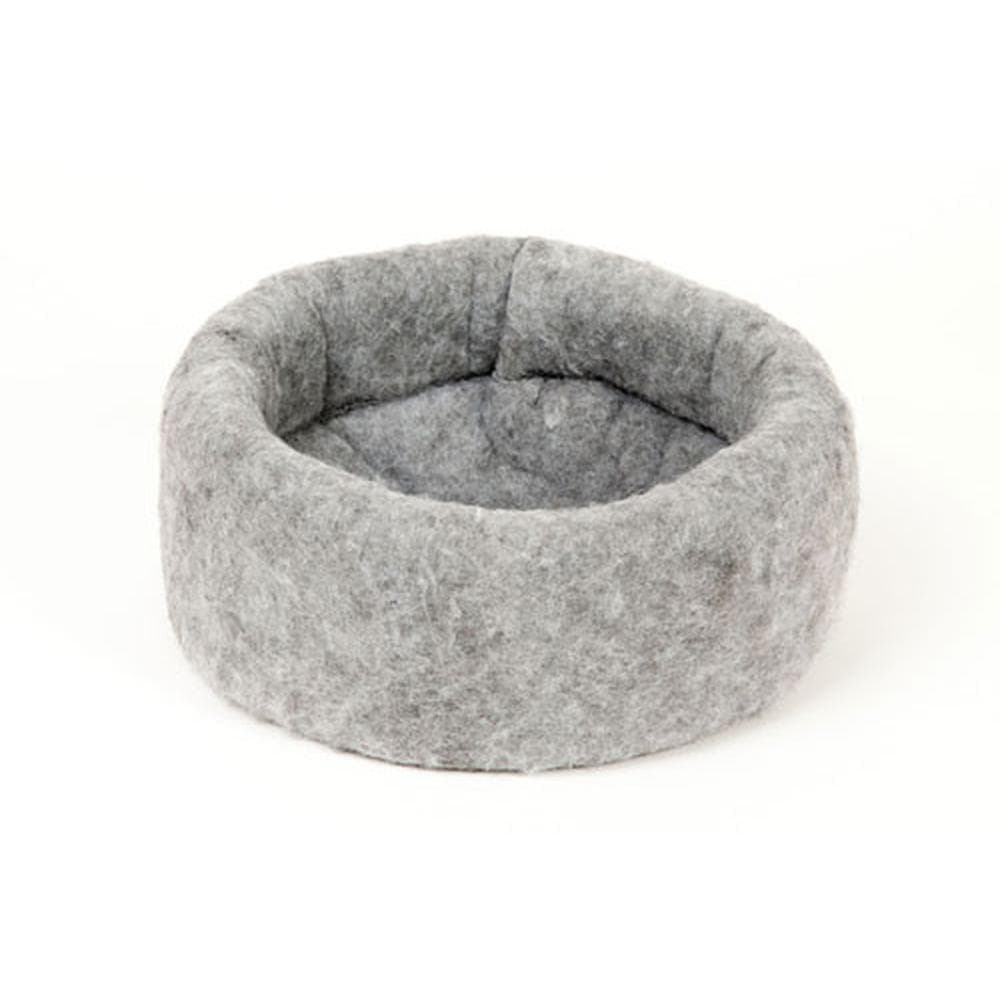 Mysterious Kitty Kup, Charcoal - 1 Count