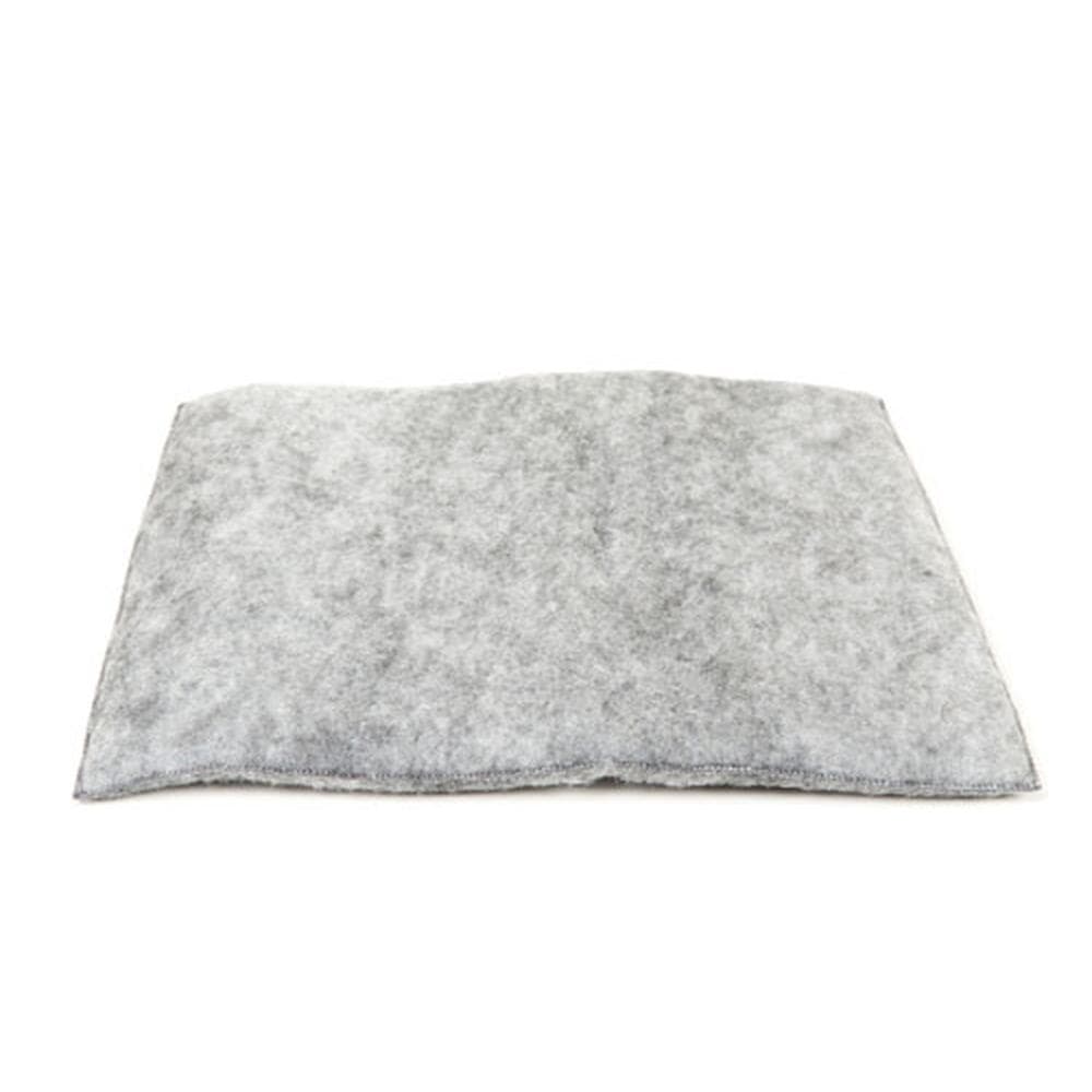 The Original Purr Padd - 2 Pack Charcoal