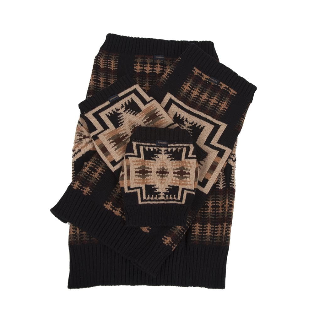 Pendleton Knit Dog Sweater - Harding Small (10"L) - 1 Count