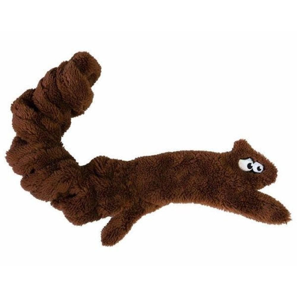 Cycle Dog Toy Springy Squirrel 1 Count