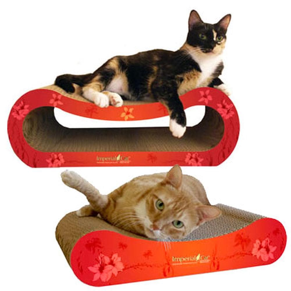 Scratch 'n Shapes The Vogue Scratcher Modern E - ME - 1 Count