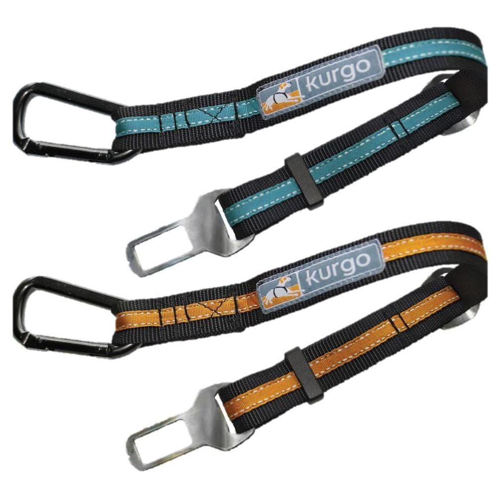 Direct to Seatbelt Tether Coastal Blue - 1 Count