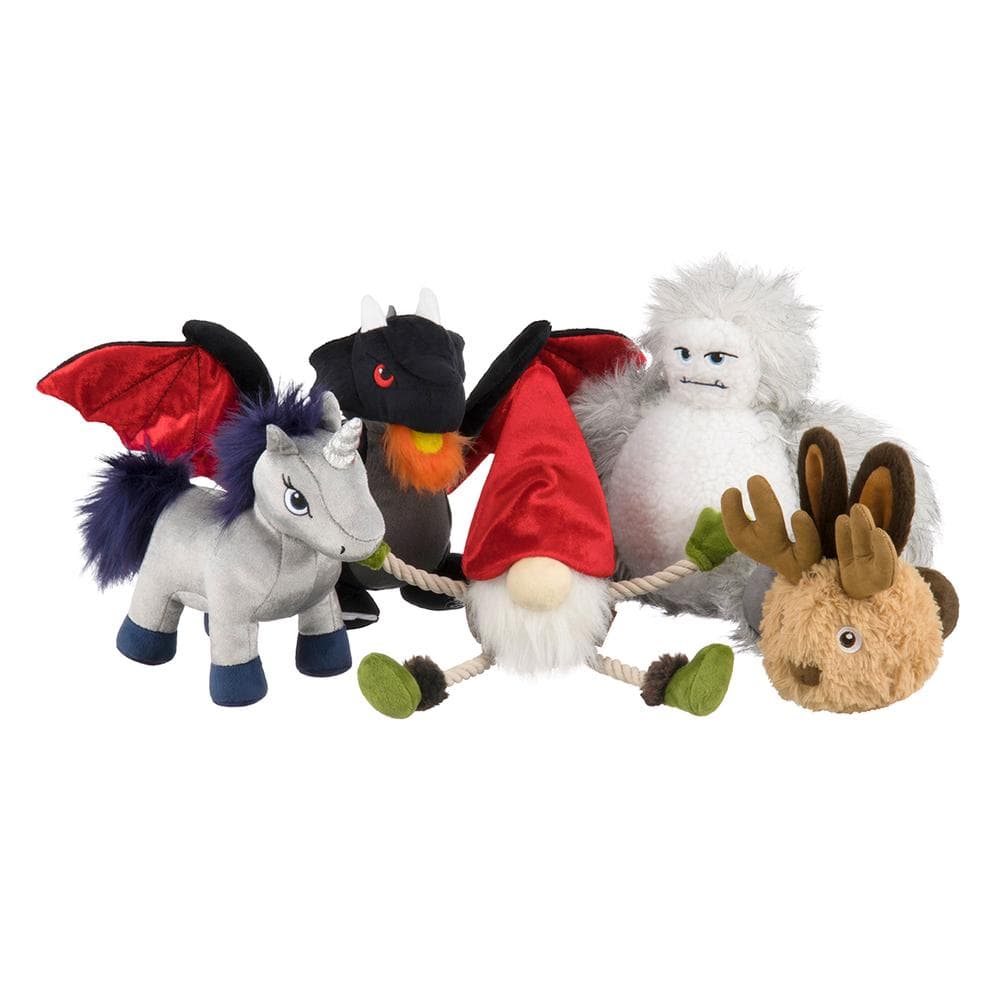 Willow's Mythical Collection Yeti - 1 Count