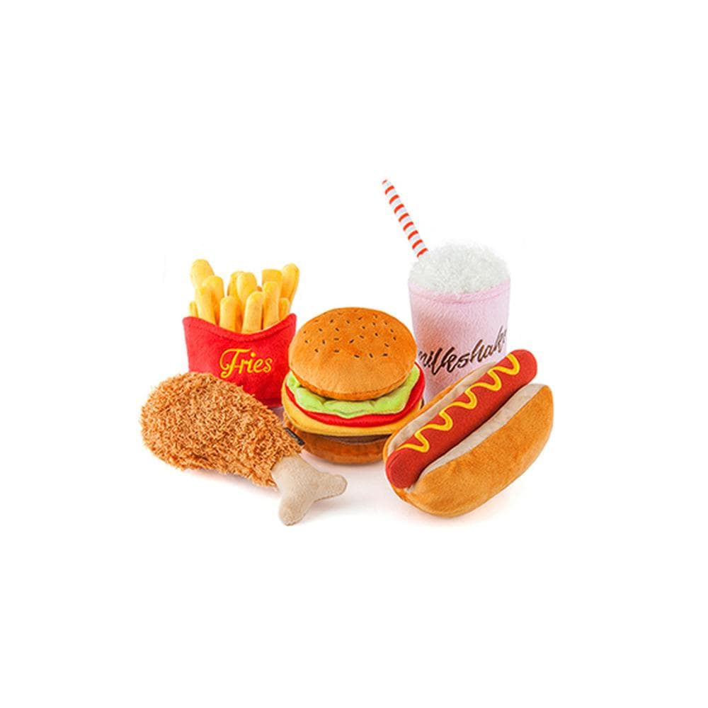 American Classic Food Collection (SPECIAL MINI SIZE) Mini Hot Dog - 1 Count