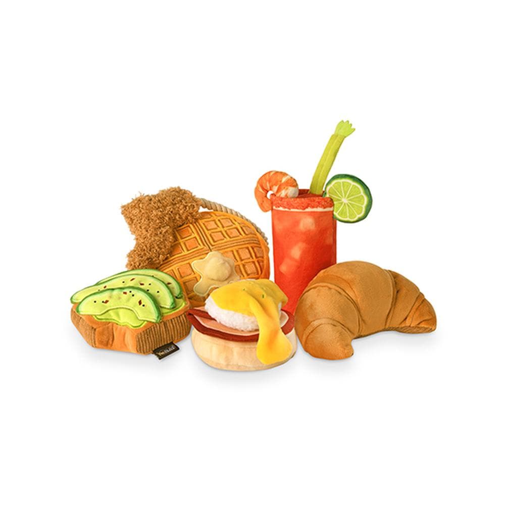 Barking Brunch Collection Pup’s Pastry - 1 Count