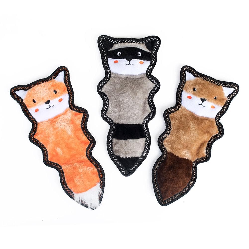 Z-Stitch Skinny Peltz Toys Fox - 1 Count
