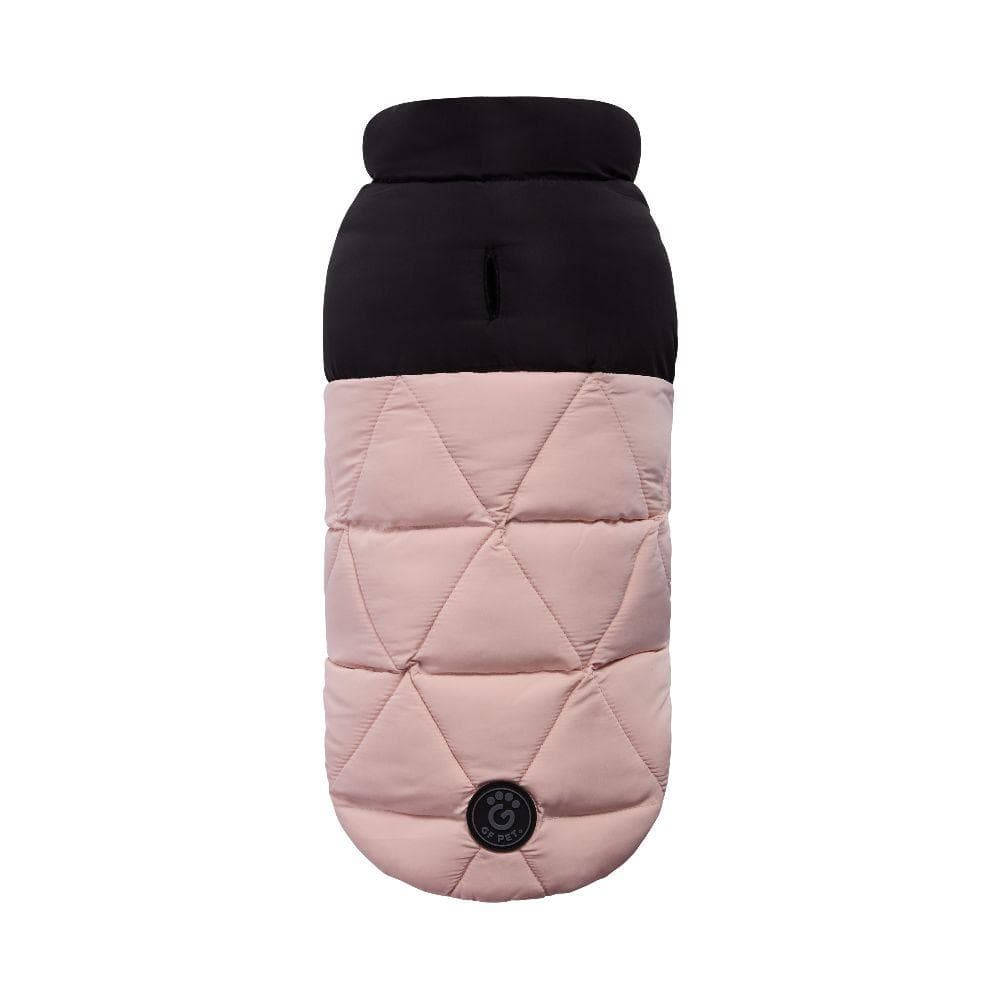 Diamond Puffer - Pink 2XS - 1 Count