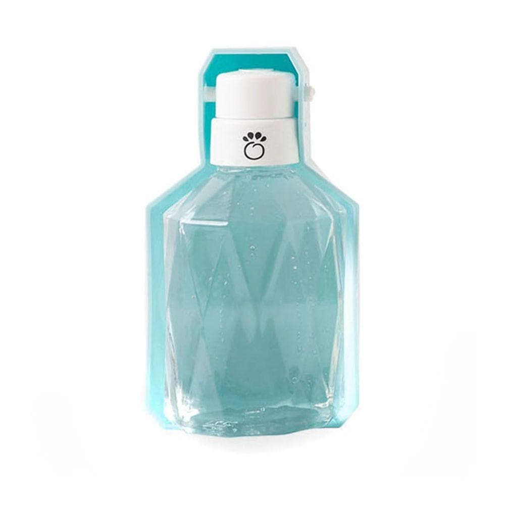 Water Bottle Yellow - 1 Count