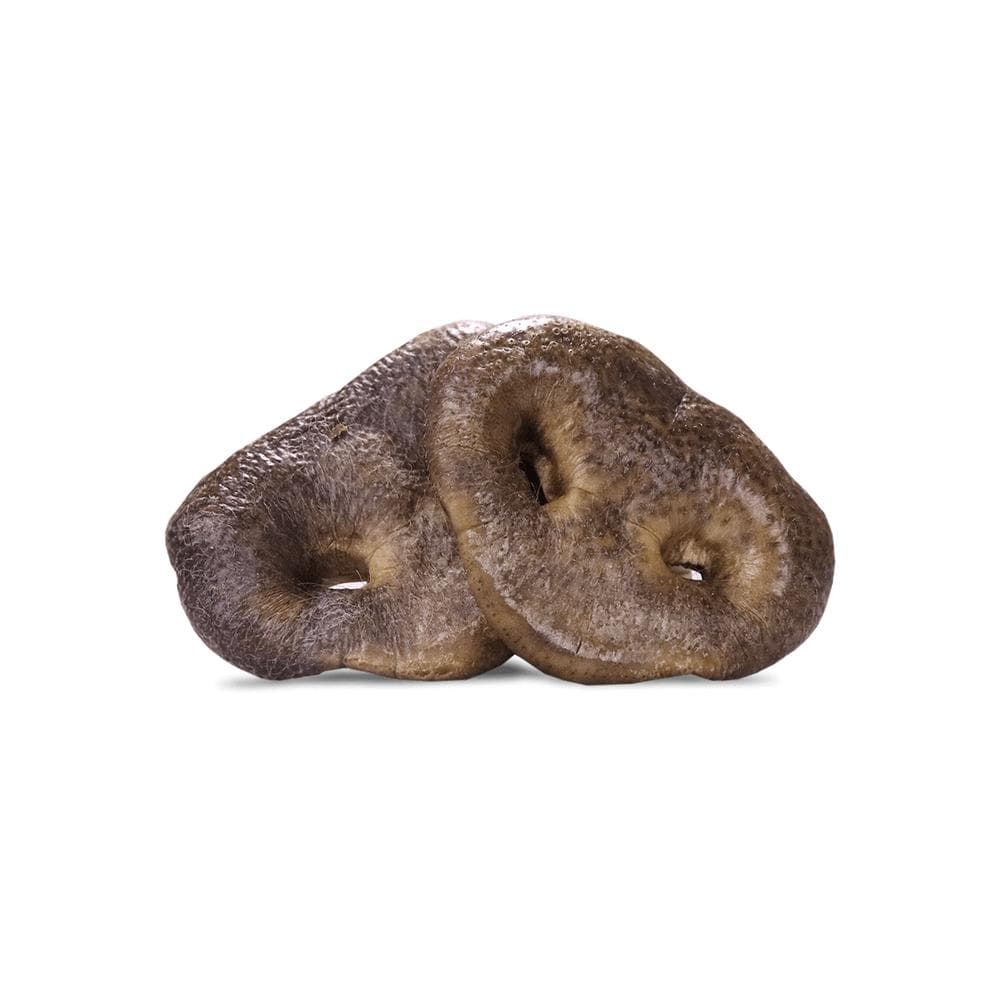 Vital Essentials RAW BAR Freeze-Dried Raw Dog Snacks Pig Snout 14 Count