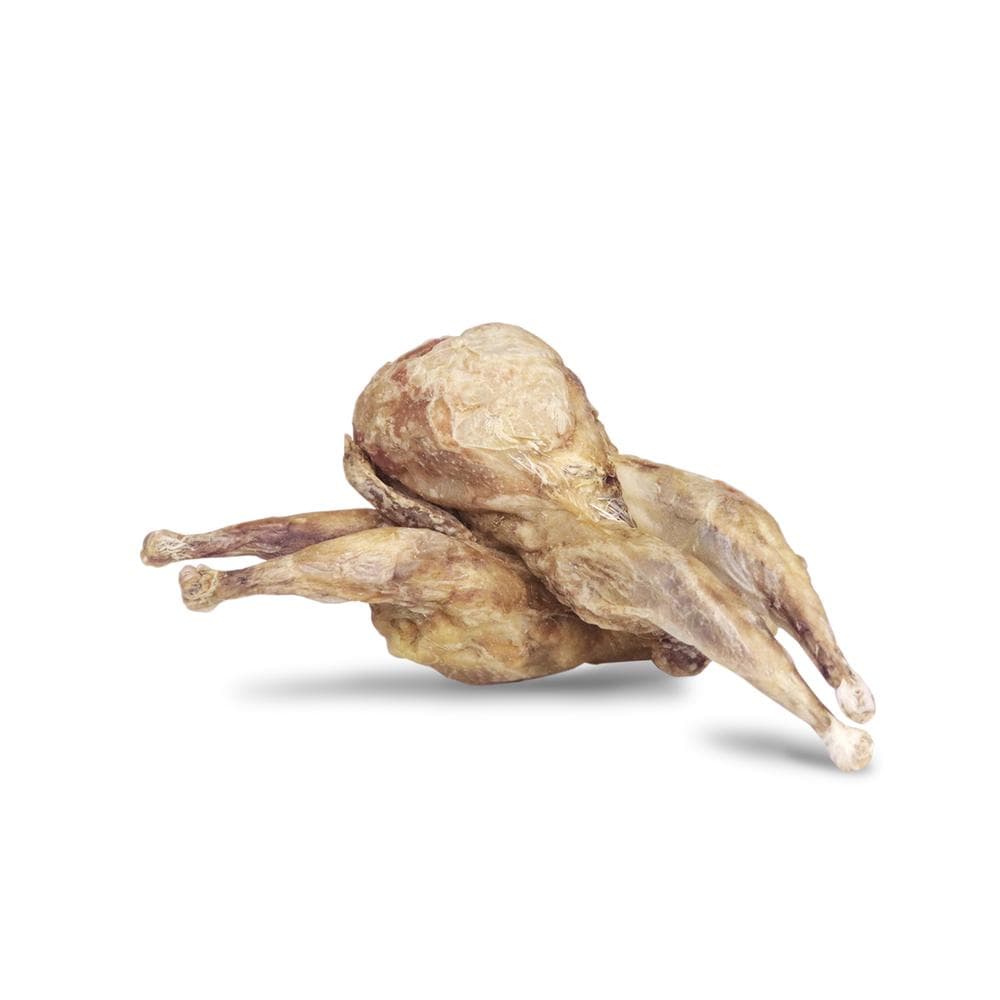 Vital Essentials Raw Bar Freeze-Dried Raw Dog Snacks Quail 1 Count