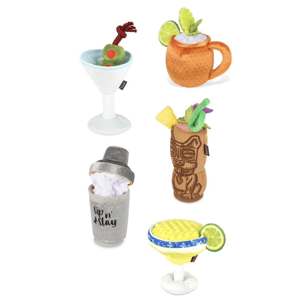 Barktender Collection Martini - 1 Count