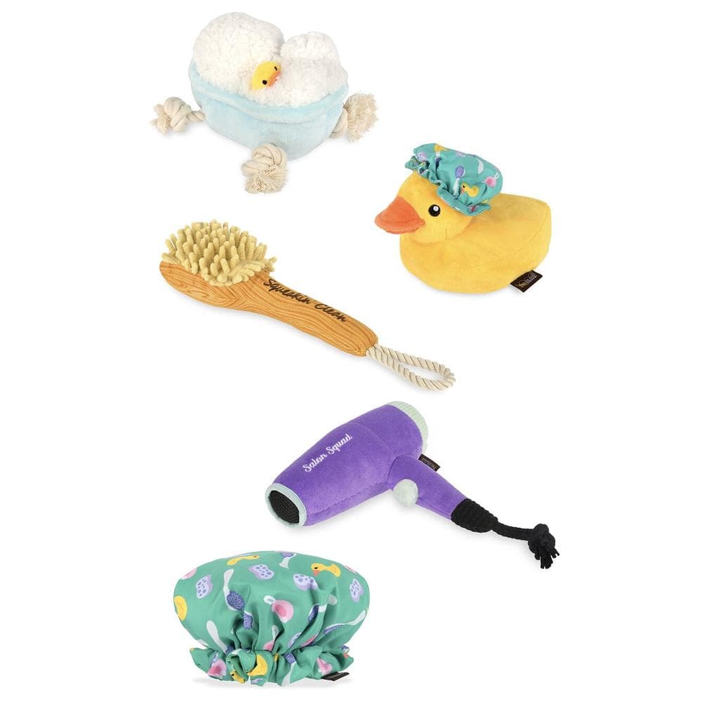 Splish Splash Collection Bubbles the Duck - 1 Count