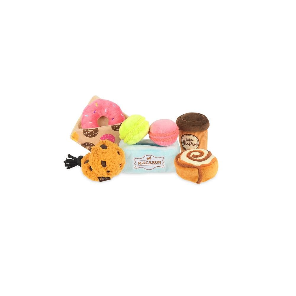 Pup Cup Cafe Collection - MINI Mutt-a-rons - 1 Count