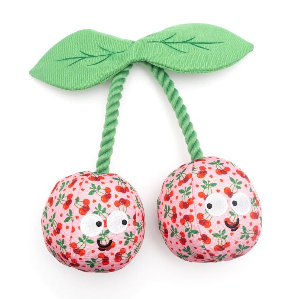 Pink Cherries Jubilee Toy Small - 1 Count