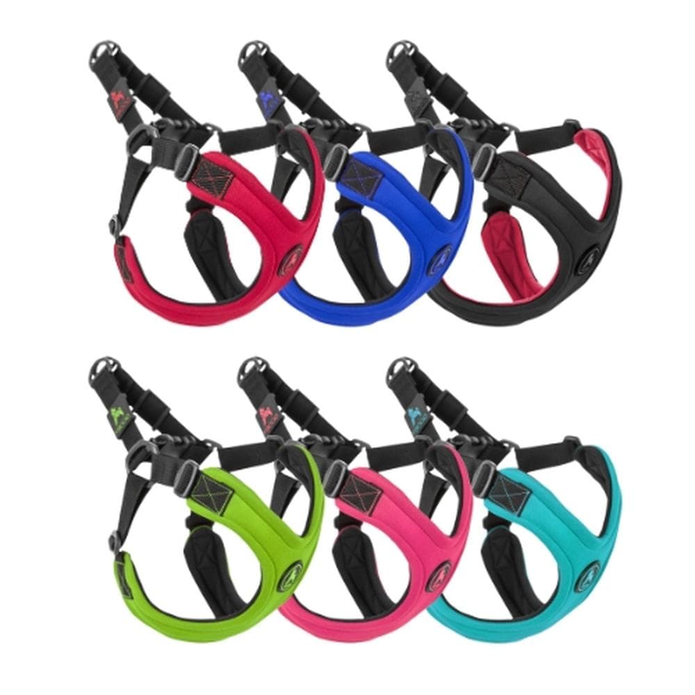 Escape Free Sport Harness Red, Large - 1 Count