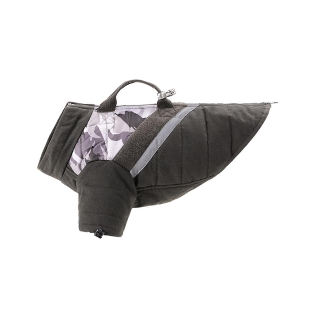 Mountaineer Jacket - Camo Olive, Medium - 1 Count