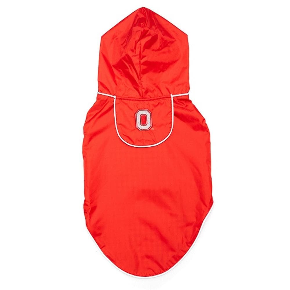 Ohio State University Slicker Jacket SM - 1 Count