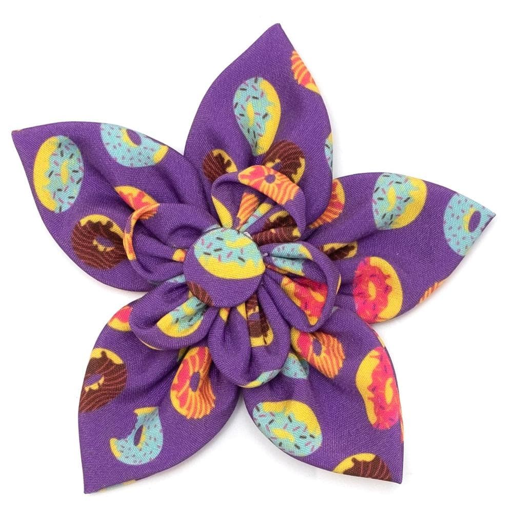 Donuts Flower Large - 1 Count