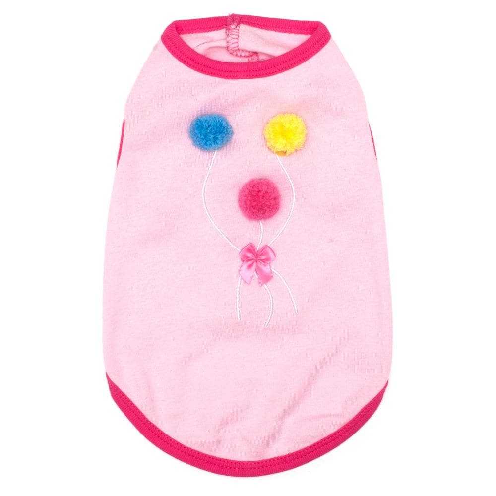 Birthday Girl Tee Small - 1 Count