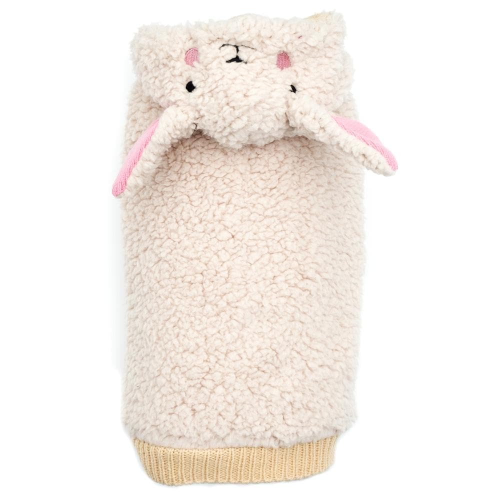 Sheep Hoodie Medium - 1 Count