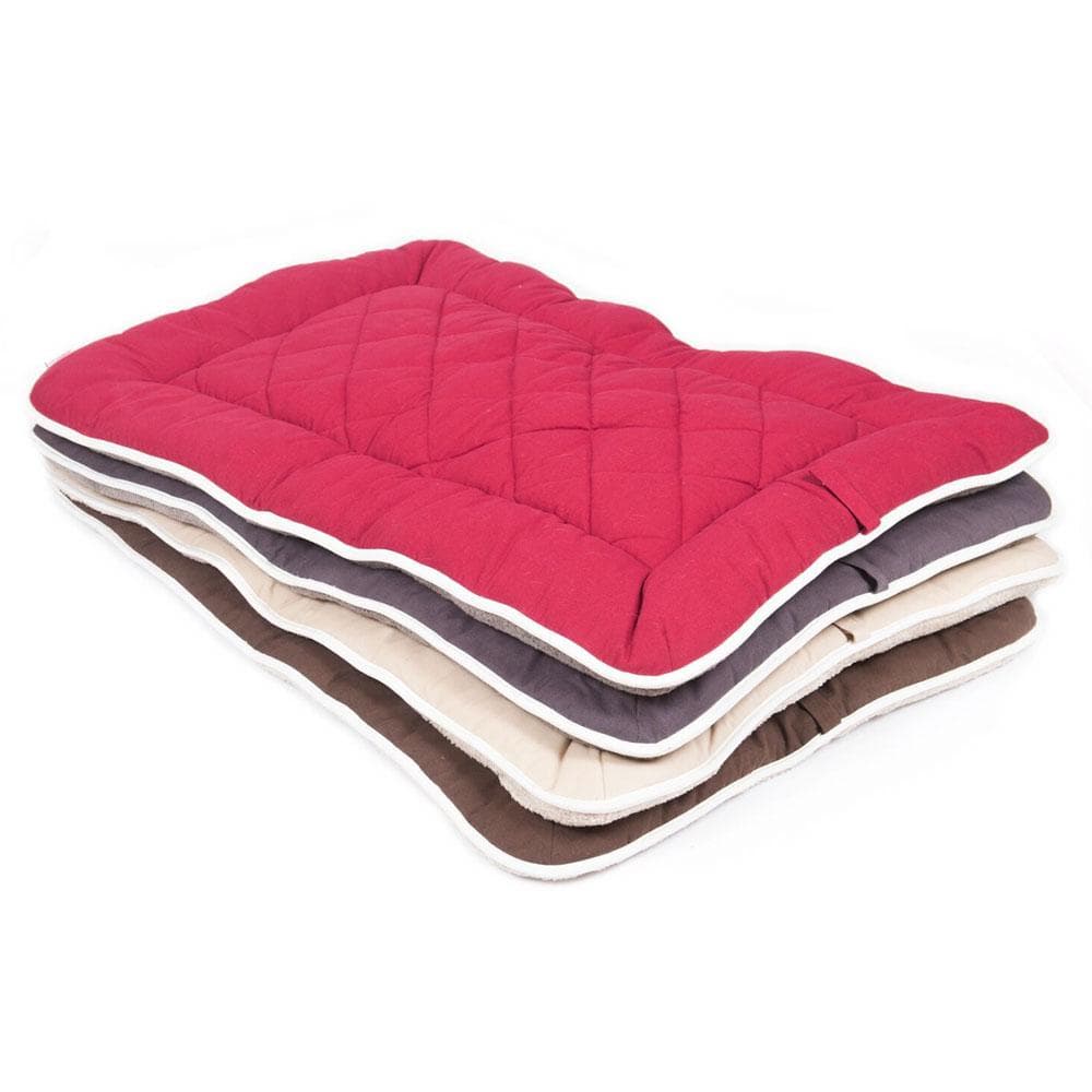 Repelz-It Canvas Sleeper Cushion Pads Medium, Sand - 1 Count