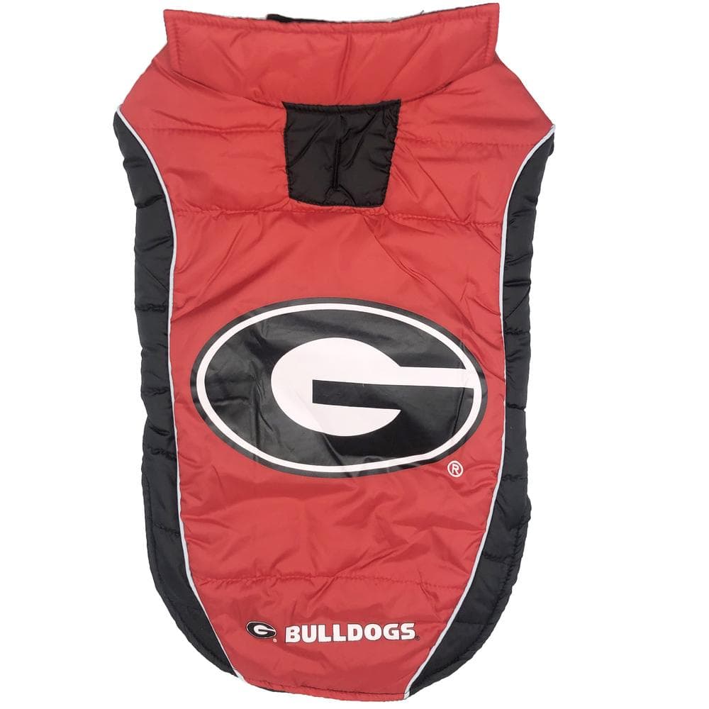 Georgia Puffer Vest - Small - 1 Count