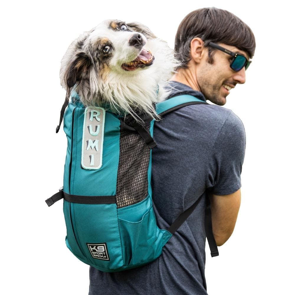 K9 SPORT SACK-TRAINER-HARBOR Blue K9 SPORT SACK-TRAINER-HARBOR Blue Large - 1 Count