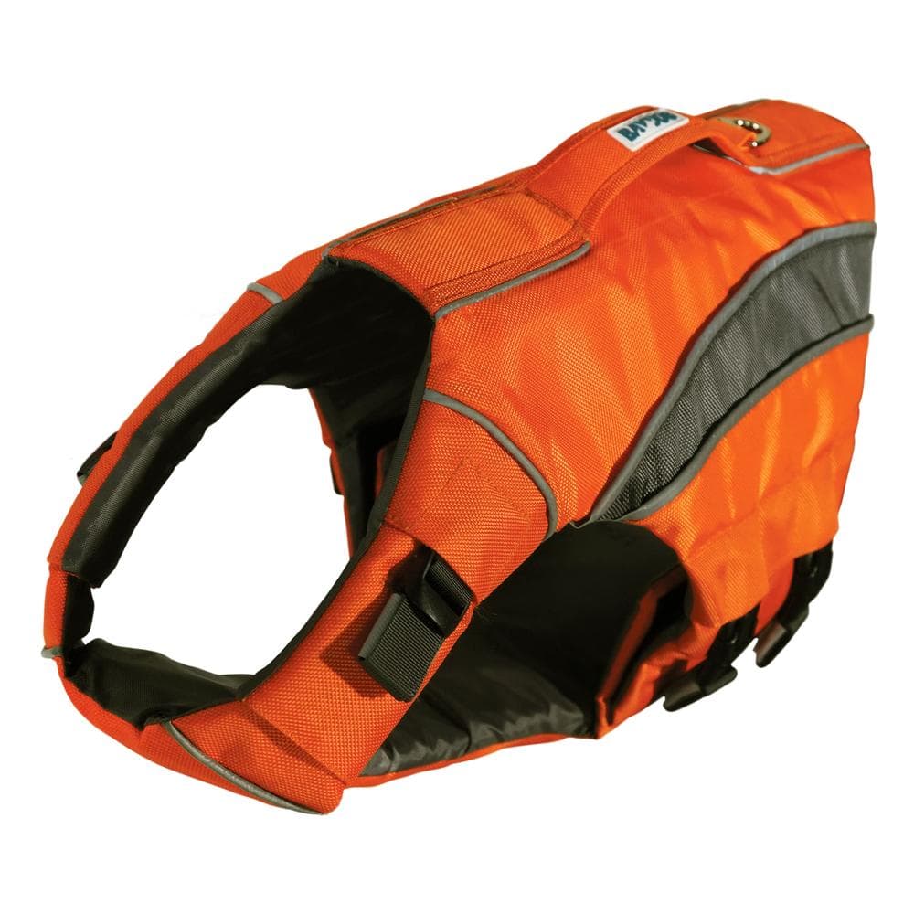 Monterey Bay Lifejacket Orange, Large - 1 Count