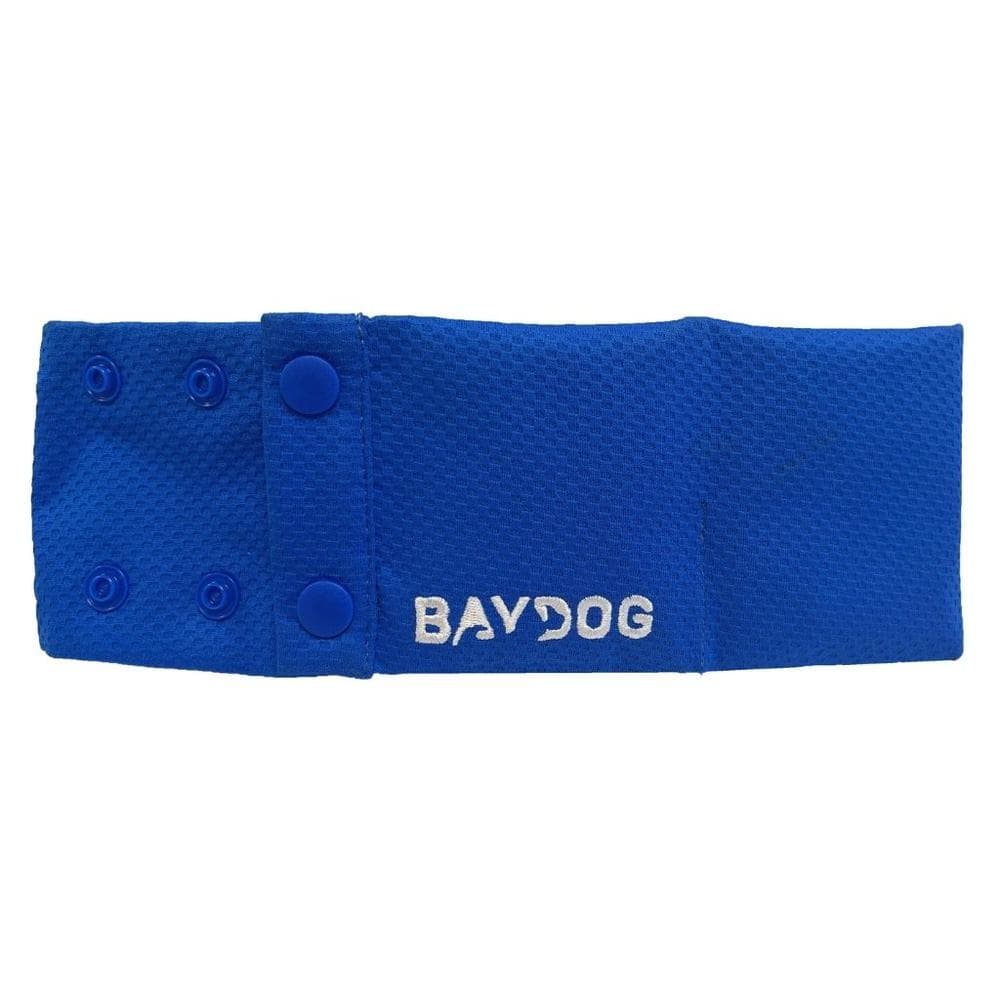 Arctic Bay Cooling Collar Medium, Blue - 1 Count