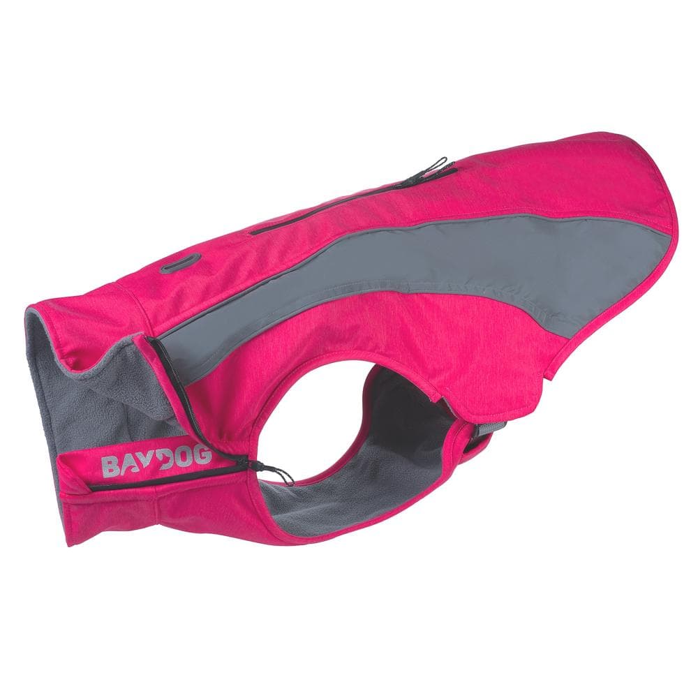 Saginaw Fleece 2.0 XS, Harvest Orange - 1 Count