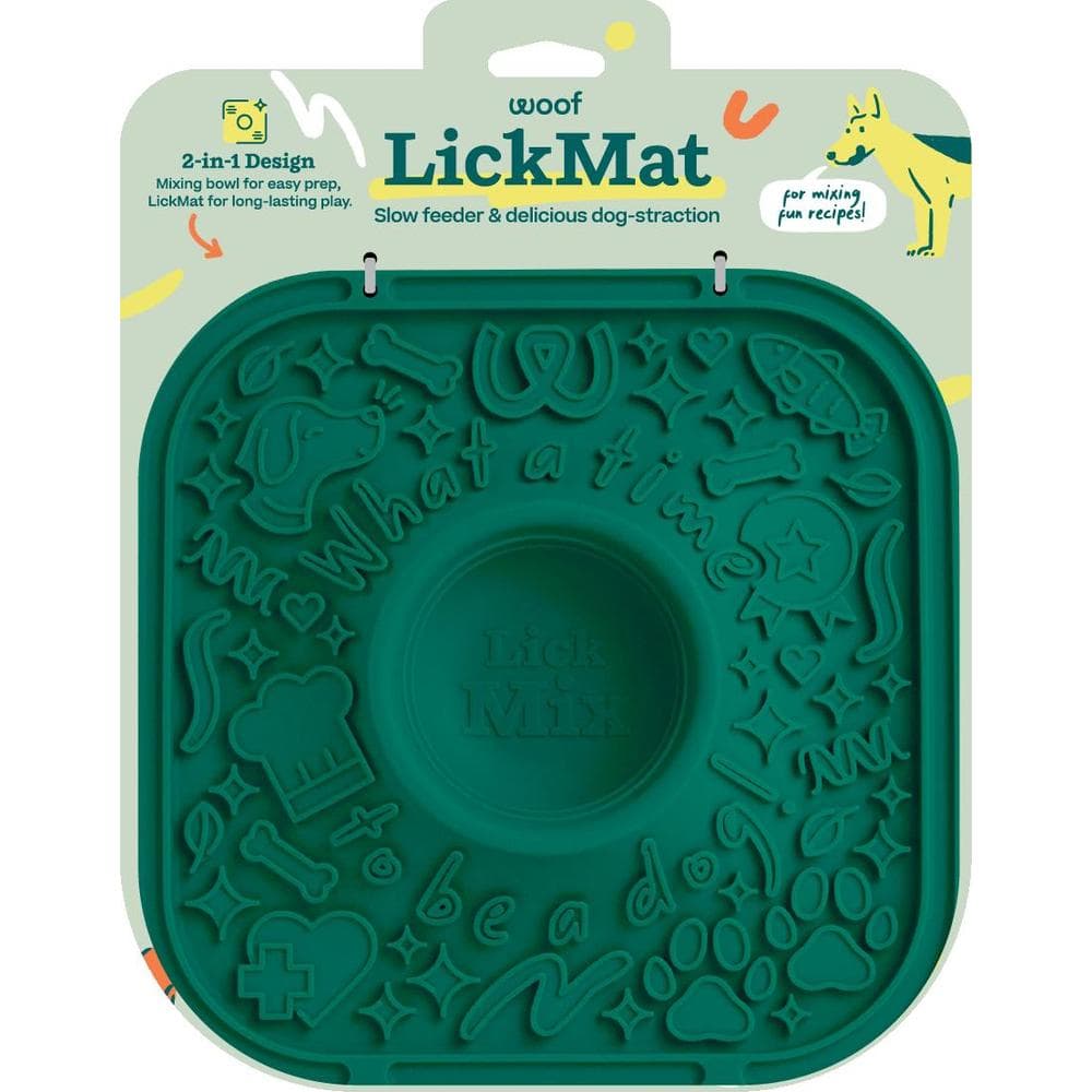 LickMat Lavendar - 1 Count